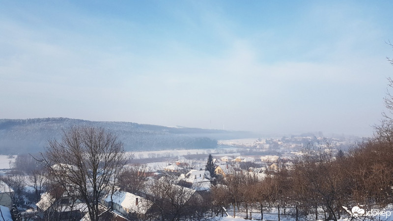 Bakonycsernye