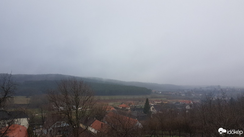 Bakonycsernye