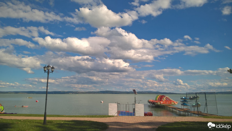 Balatonudvari