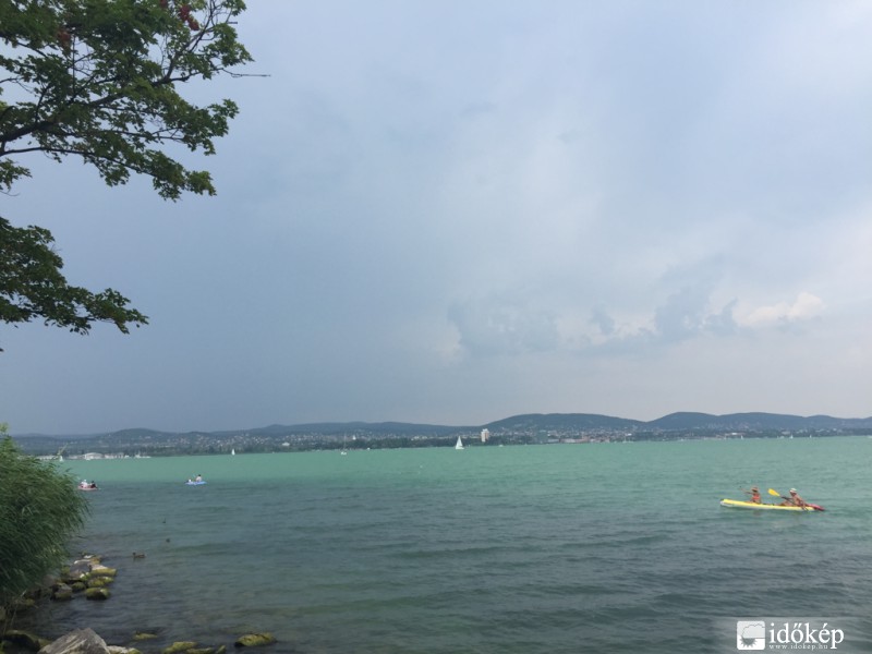 Tihany