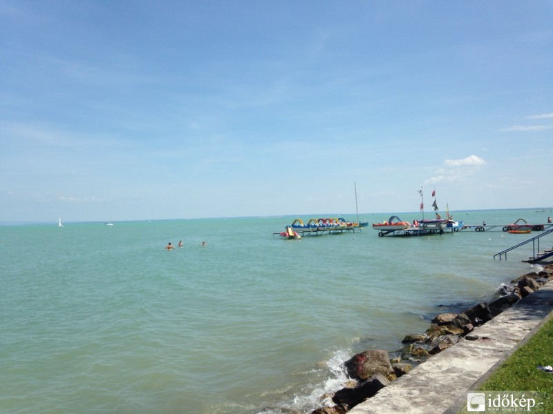 Siófok