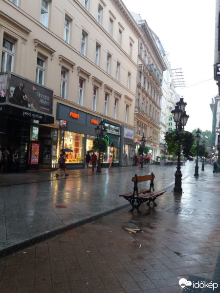 Budapest V. ker