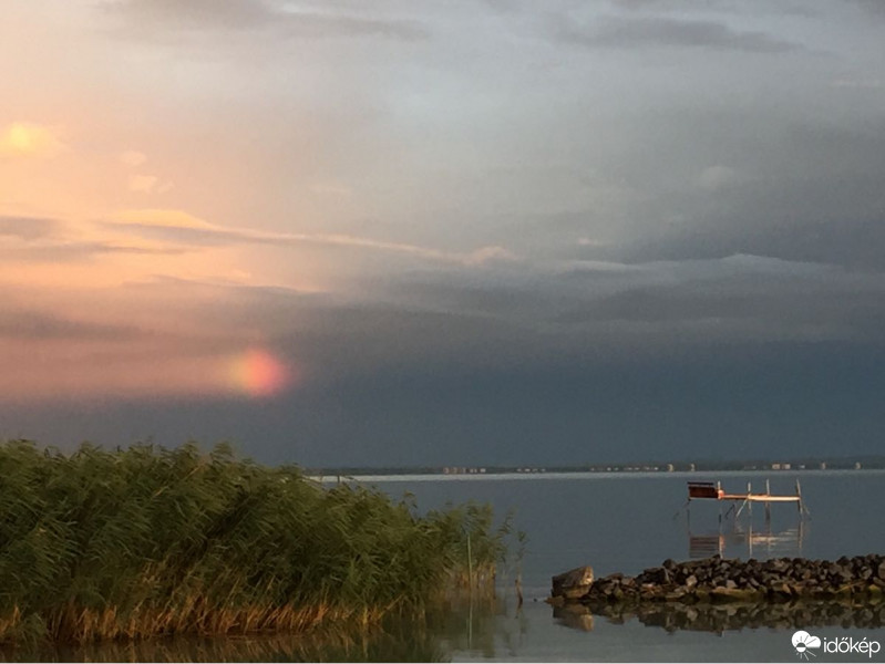 Balatonfűzfő