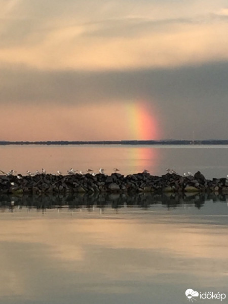 Balatonfűzfő
