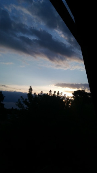 Környe