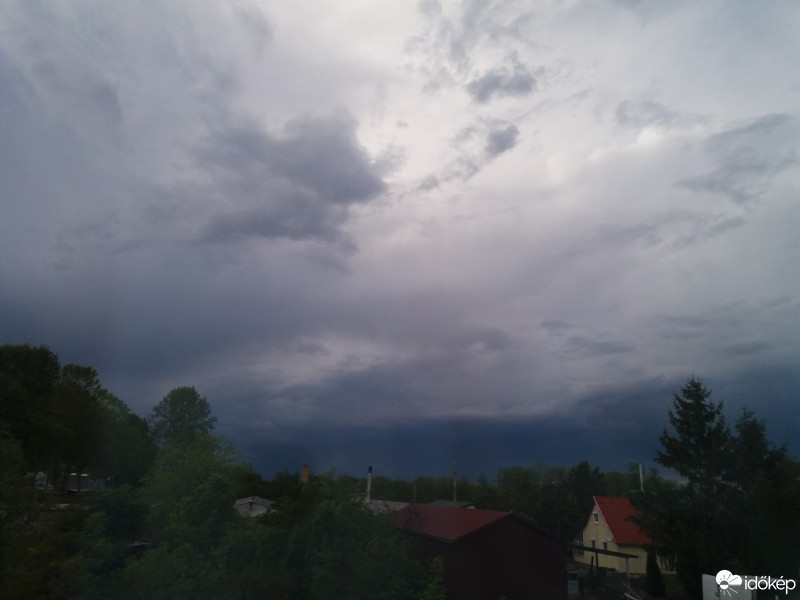 Környe