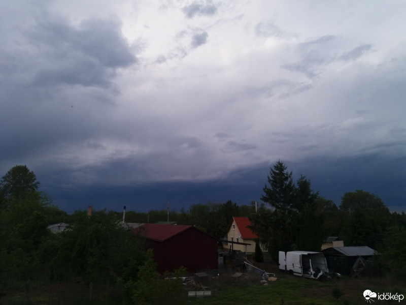 Környe