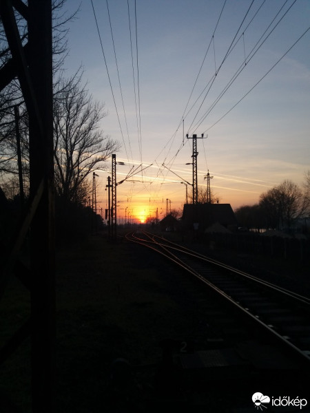 Környe