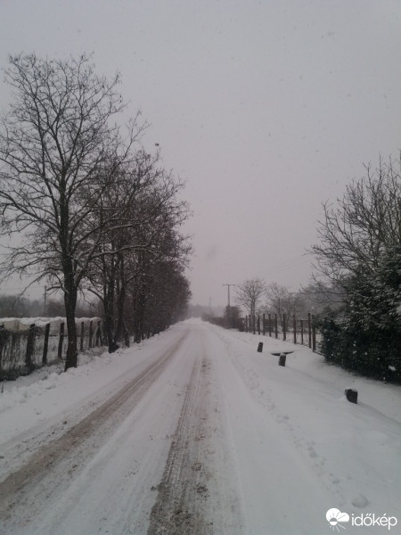 Környe