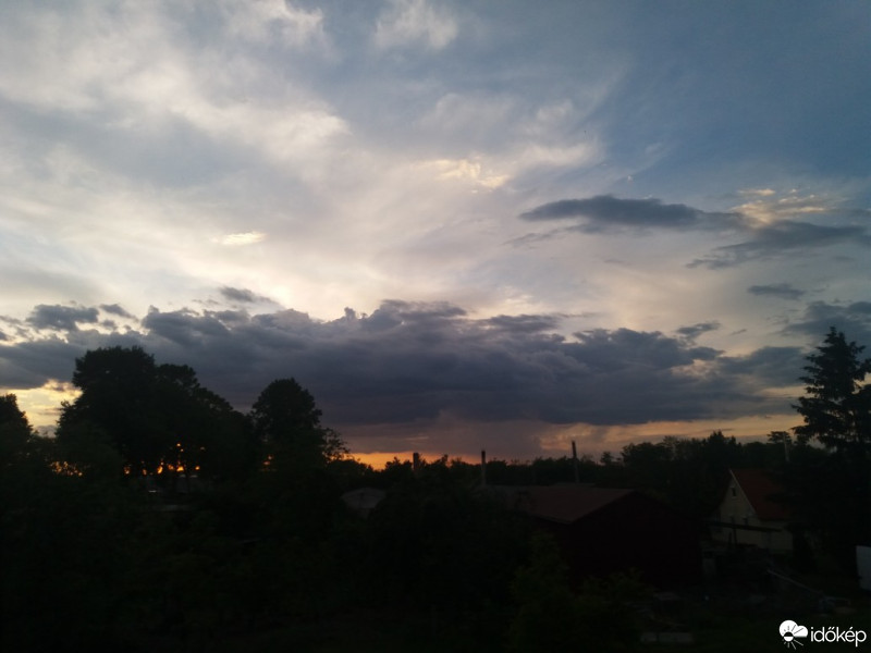 Környe