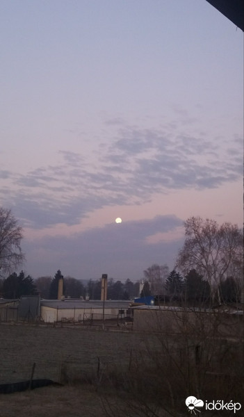 Környe