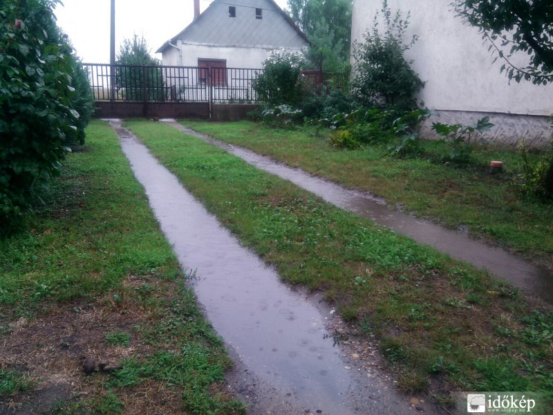 Püspökladány