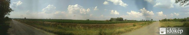 Panoráma