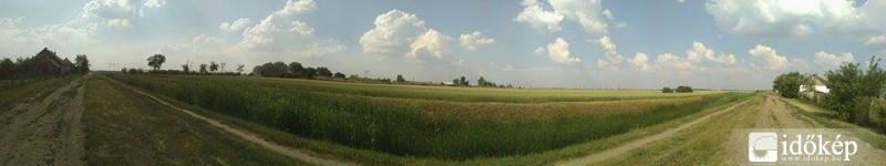 Panoráma