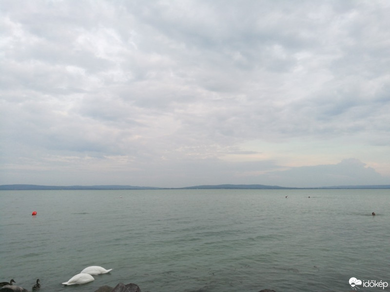 Balatonakali