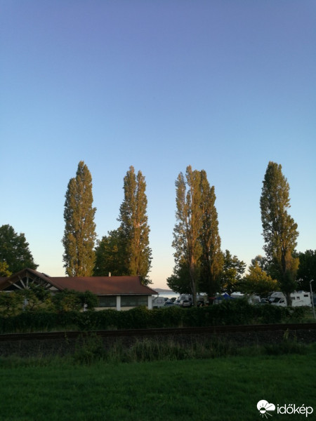 Balatonakali