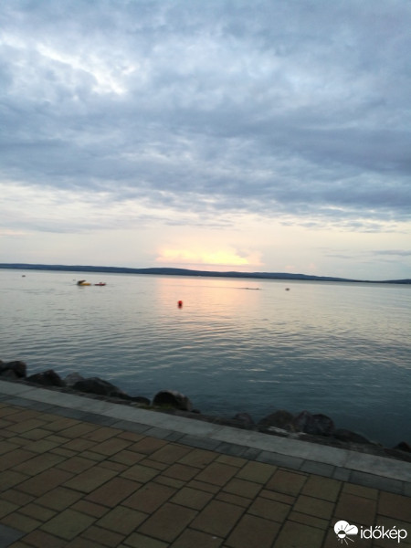 Balatonakali