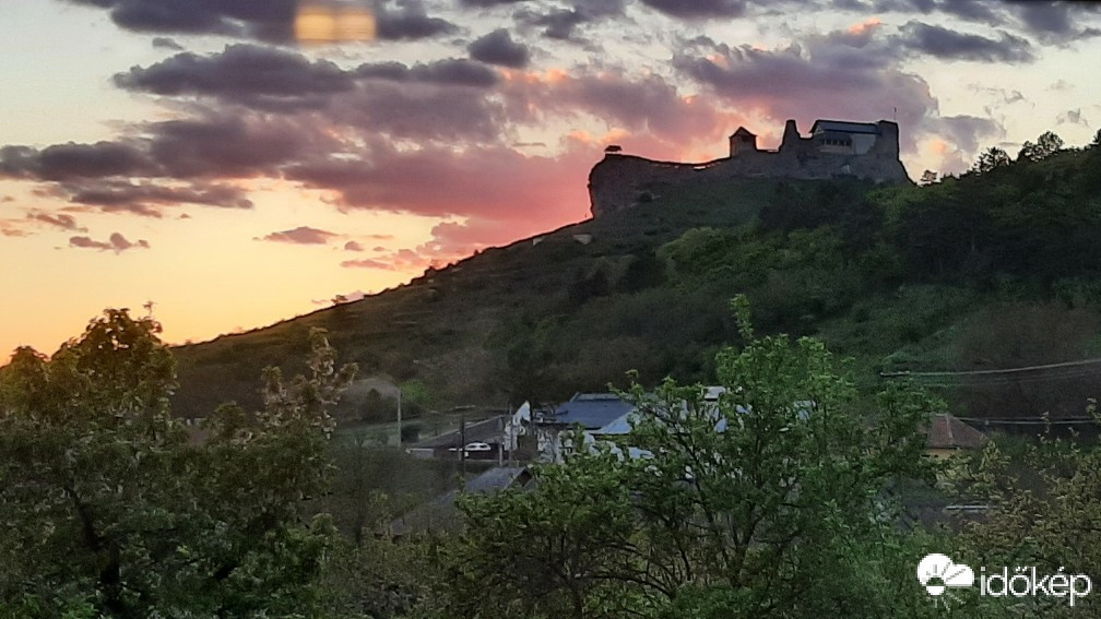 Boldogkőváralja