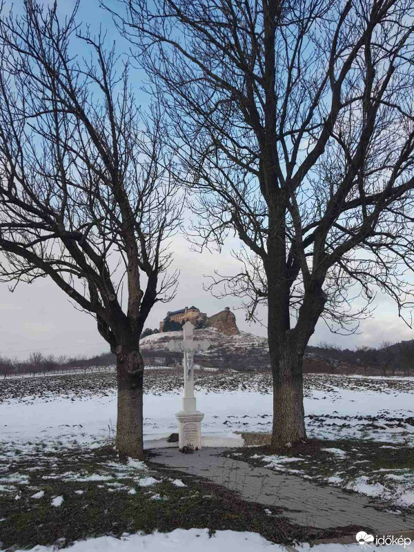 Boldogkőváralja
