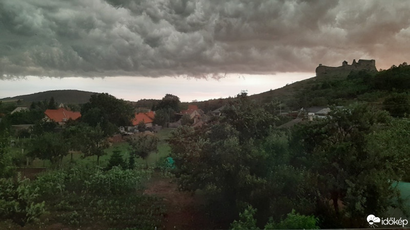 Boldogkőváralja
