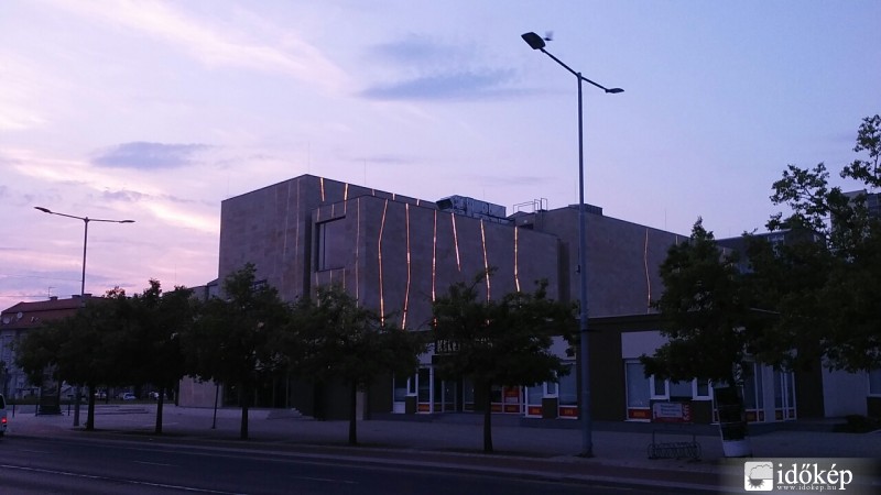 Szolnok