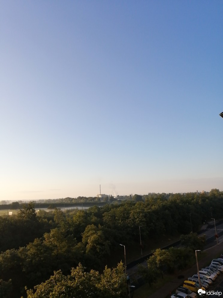 Budapest IV.ker - Káposztásmegyer