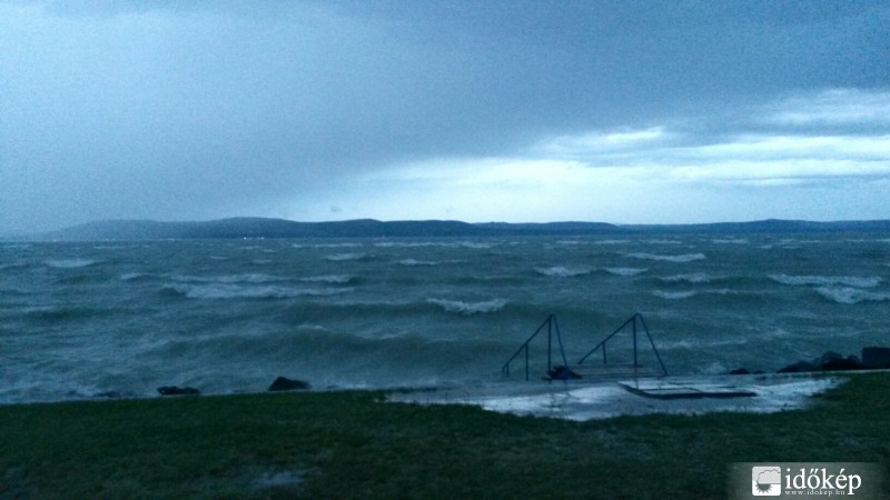 Balatonlelle