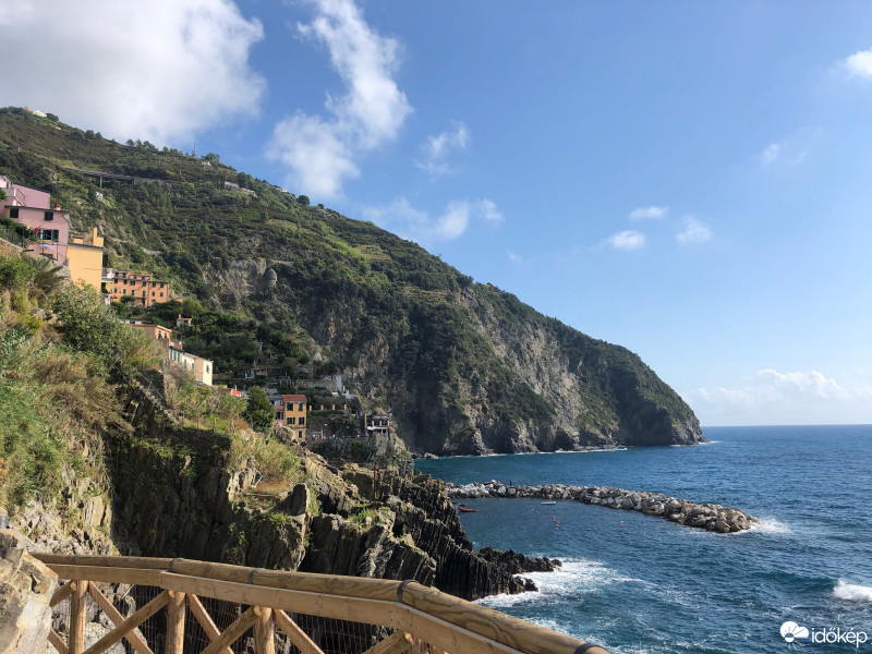 Riomaggiore