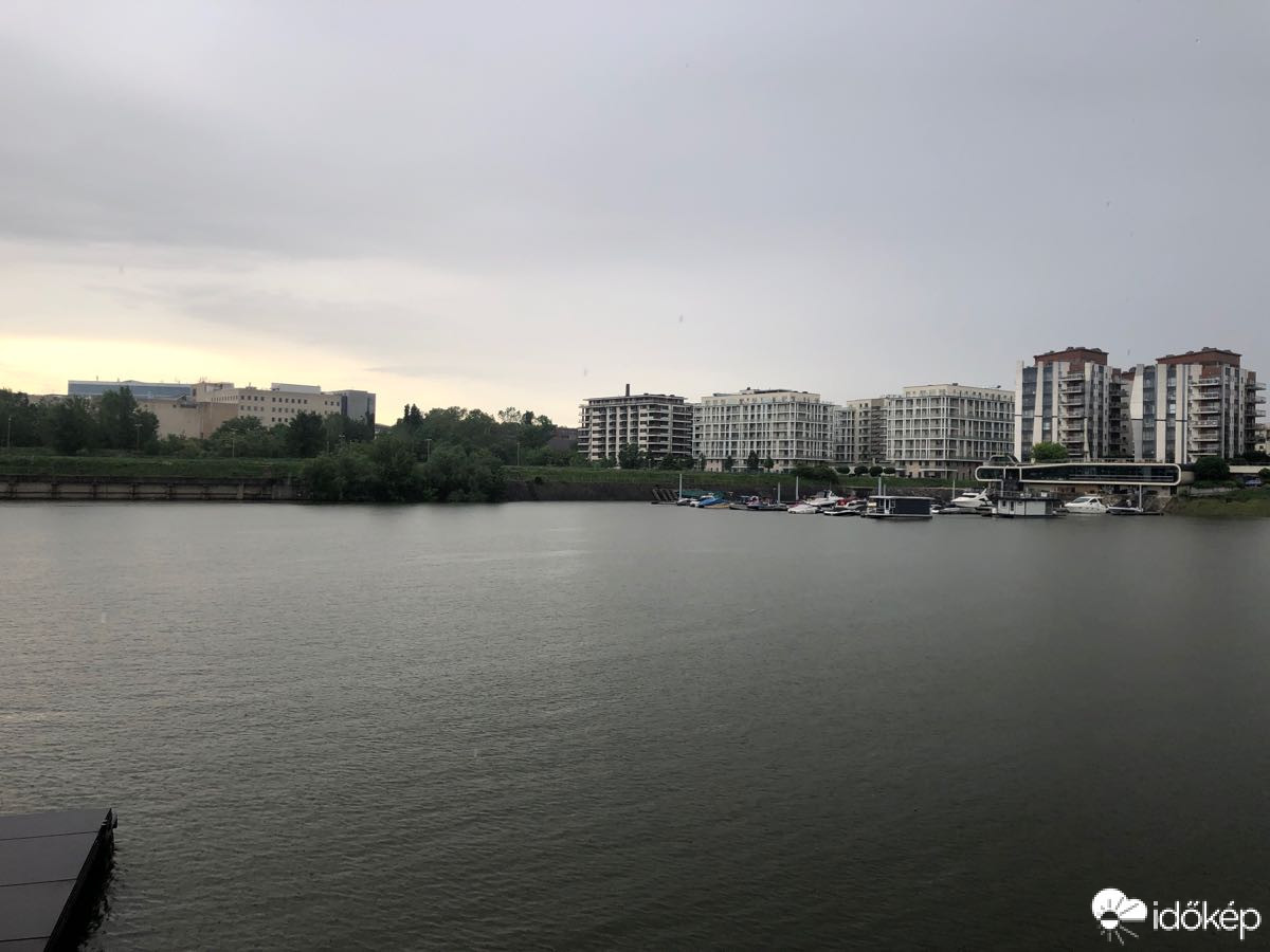 Budapest XIII.ker - Vizafogó