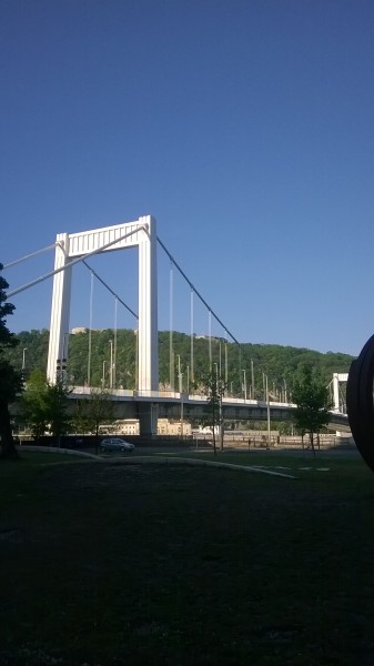 Budapest