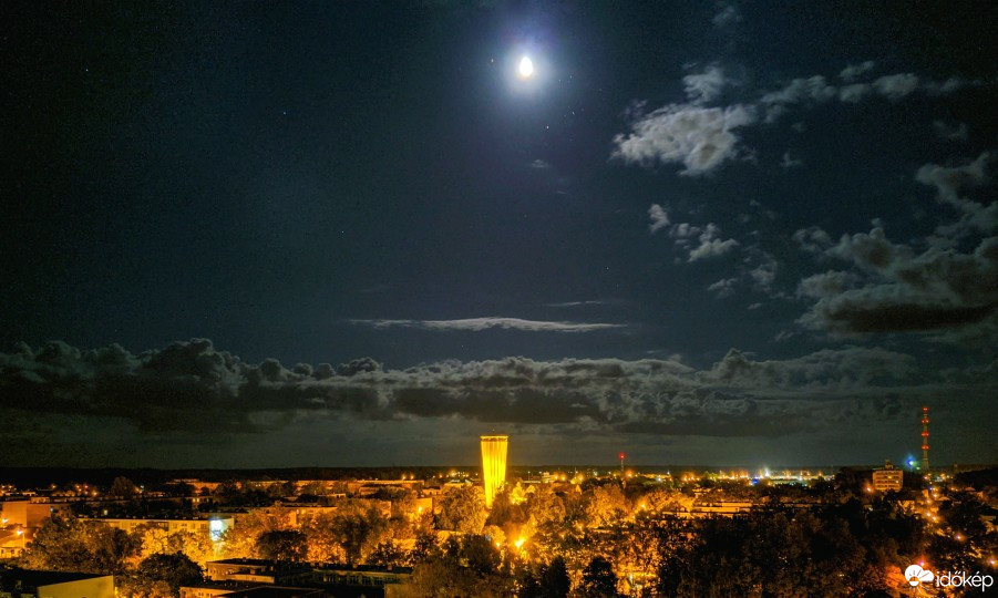 Tiszaújváros