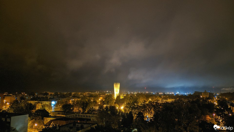 Tiszaújváros