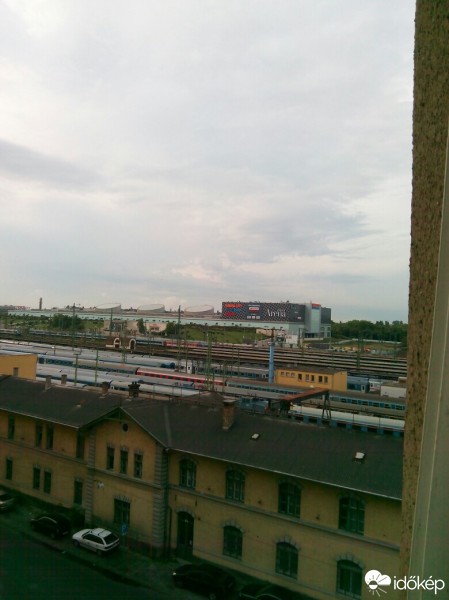 Budapest VII. ker