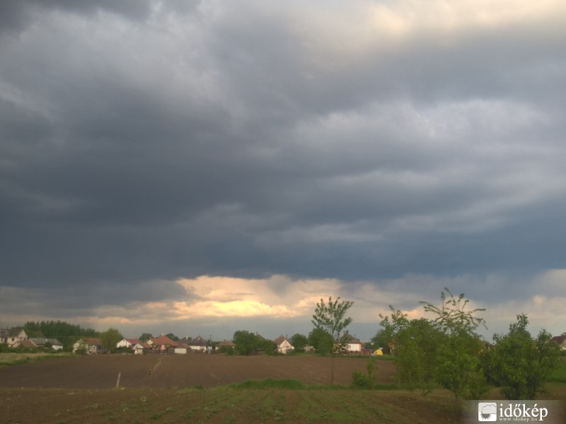 Nyírgyulaj
