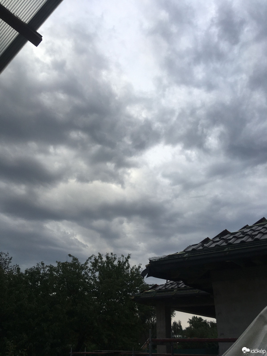 Budapest IV.ker - Káposztásmegyer