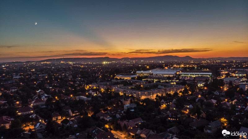 Budapest XVI.ker - Rákosszentmihály