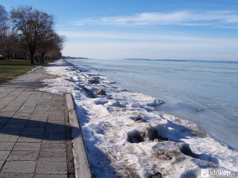 Balatonszabadi