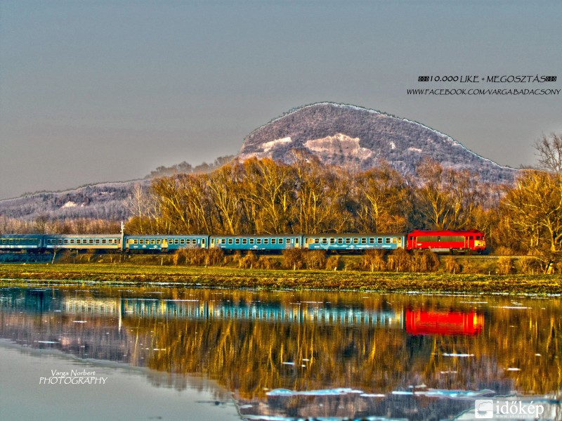 Kinek mit mond a HDR?