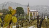 Tél a tavaszban
