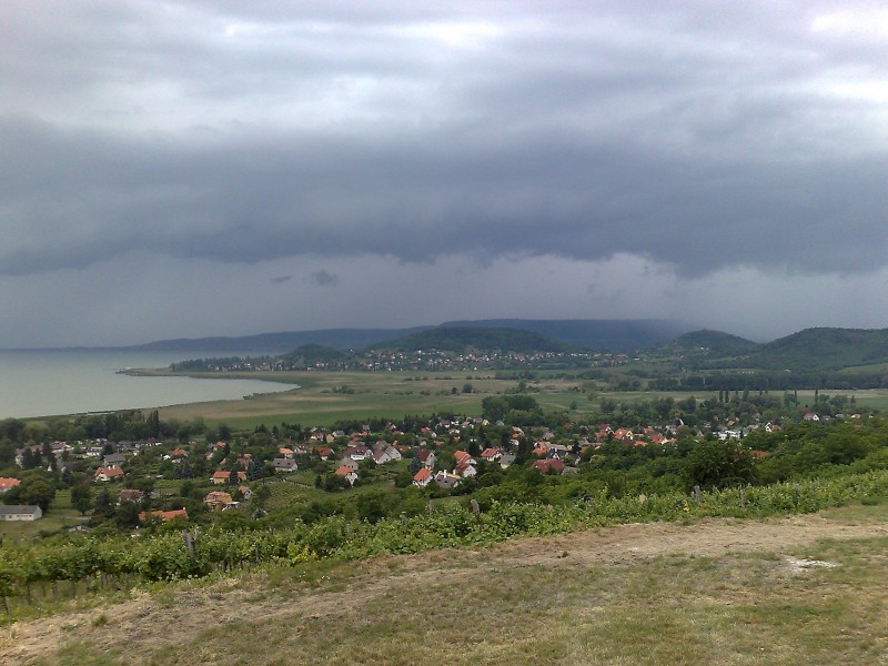 Badacsony