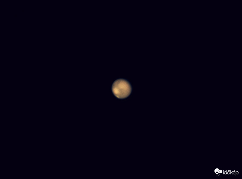 Mars. 