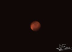 Mars.