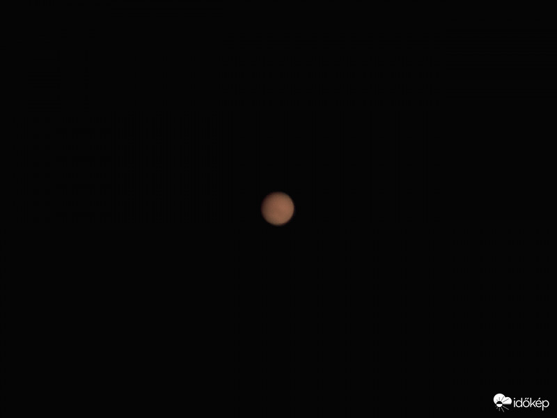 2018.07.14. Mars.