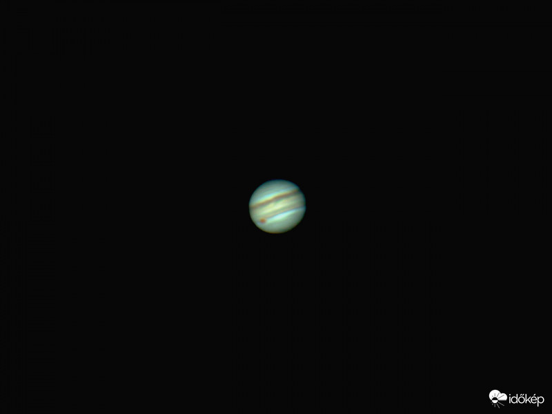 Jupiter 2019.04.19. 