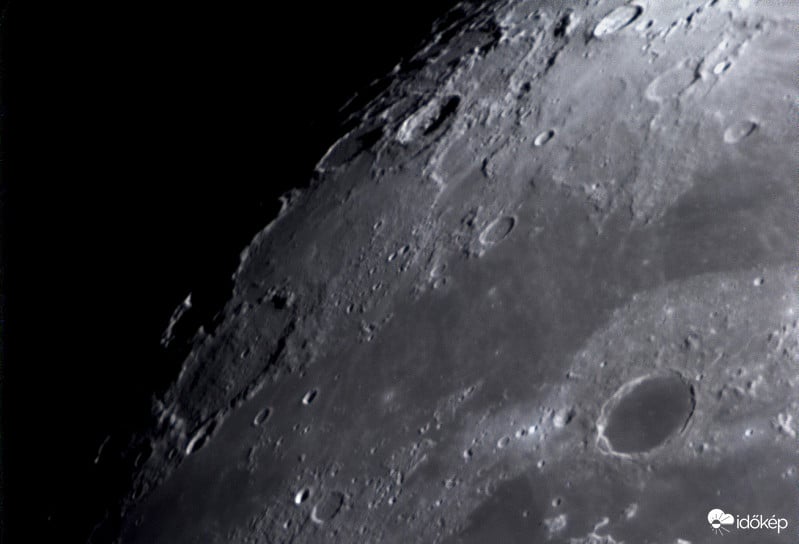 Herschel kráter