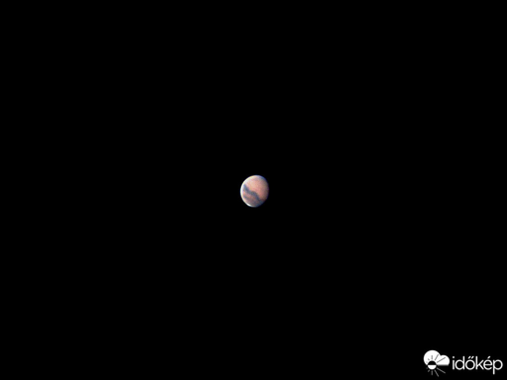 Mars