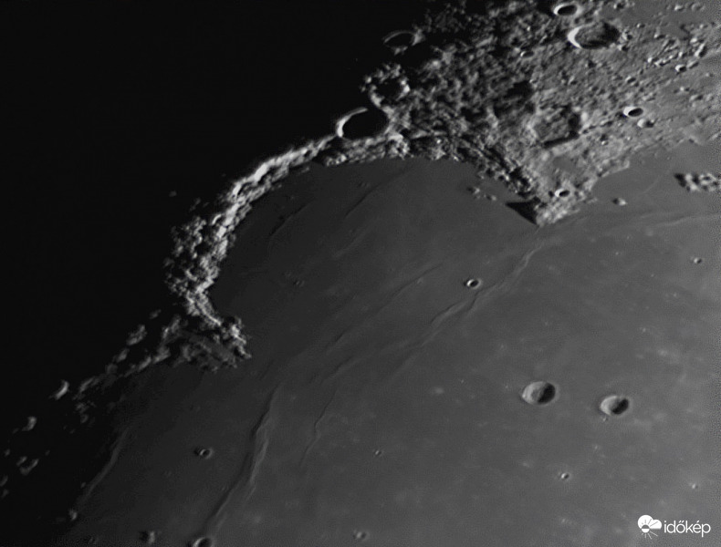 Sinus Iridum