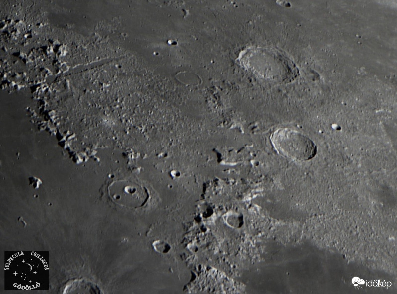 Vallis Alpes, Eudoxus, Aristoteles