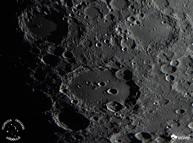 Clavius