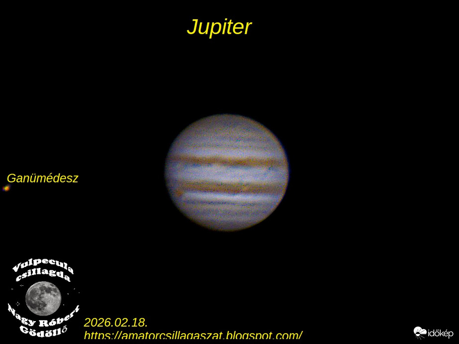 Jupiter